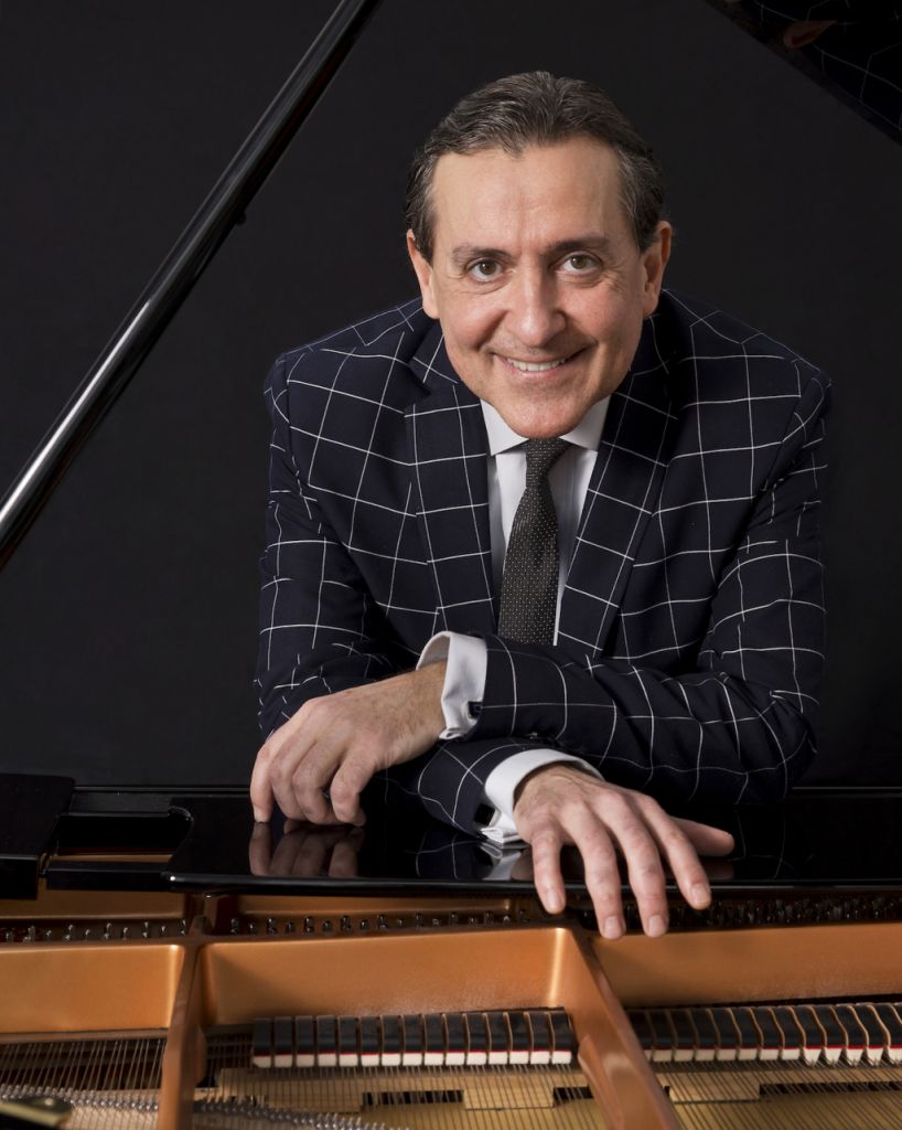 Musica in Filarmonica venerdì 7 febbraio